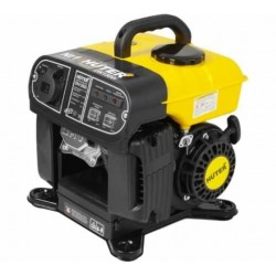 Генератор Huter DN1500i (64/10/4)