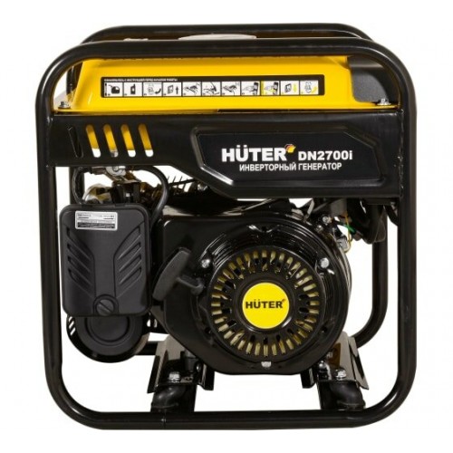 Генератор Huter DN2700i (64/10/6) 2