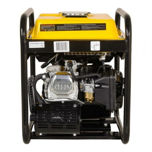 Генератор Huter DN2700i (64/10/6) 3