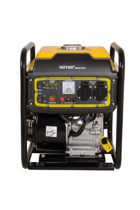 Генератор Huter DN2700i (64/10/6) 5