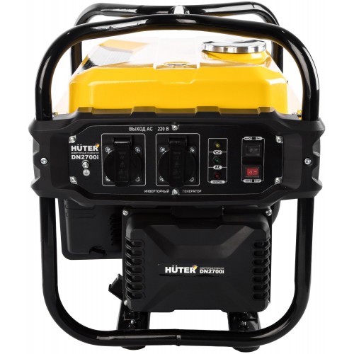 Генератор Huter DN2700i (64/10/6) 7