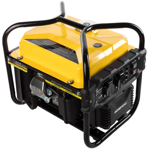 Генератор Huter DN2700i (64/10/6) 9