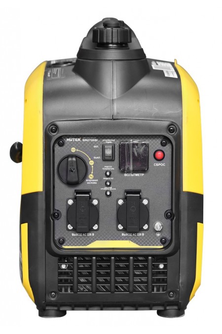 Генератор Huter DN2700Si (64/10/7) 2
