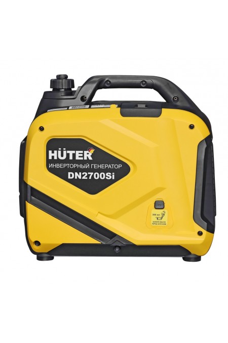 Генератор Huter DN2700Si (64/10/7) 