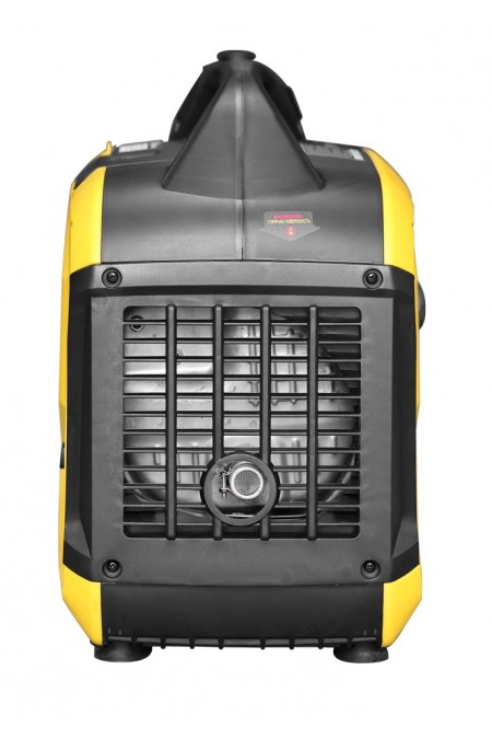 Генератор Huter DN2700Si (64/10/7) 3