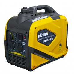 Генератор Huter DN4000Si (64/10/8)