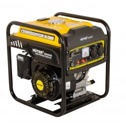 Генератор Huter DN4400i (64/10/5)