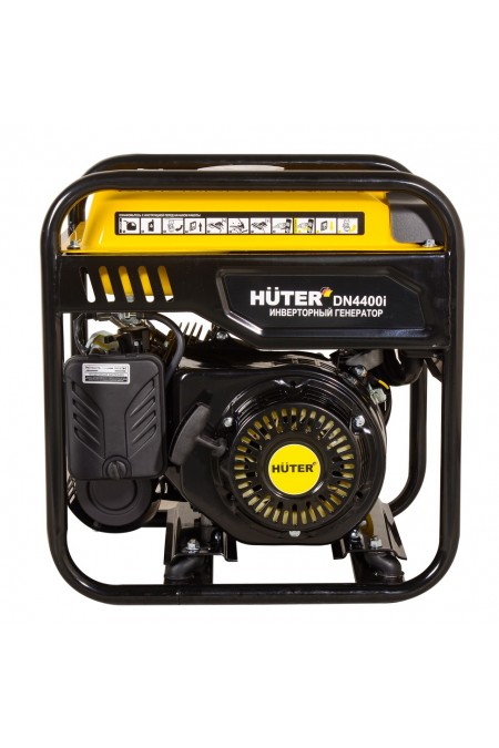 Генератор Huter DN4400i (64/10/5) 1