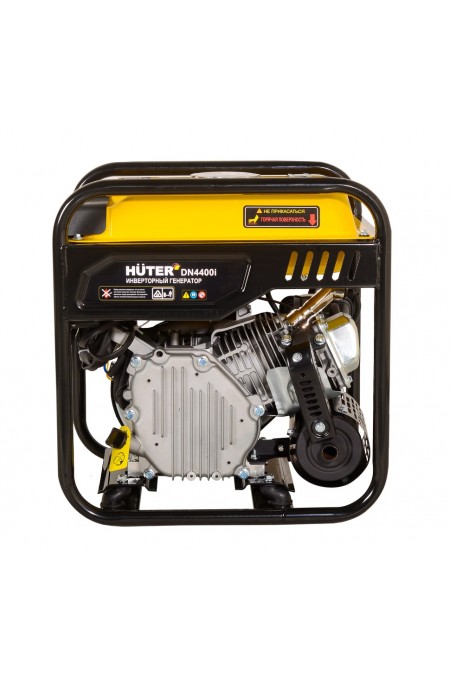 Генератор Huter DN4400i (64/10/5) 3