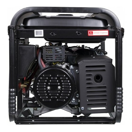 Генератор Huter DY 6500 LXW (64/1/18) 1