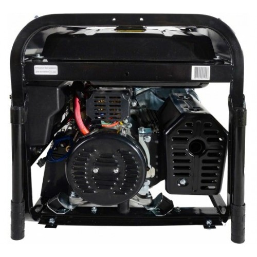 Генератор Huter DY 6500 LXW (64/1/18) 5