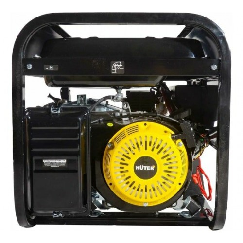 Генератор Huter DY 6500 LXW (64/1/18) 6