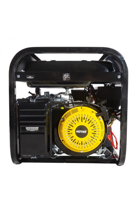 Генератор Huter DY 6500 LXW (64/1/18) 5