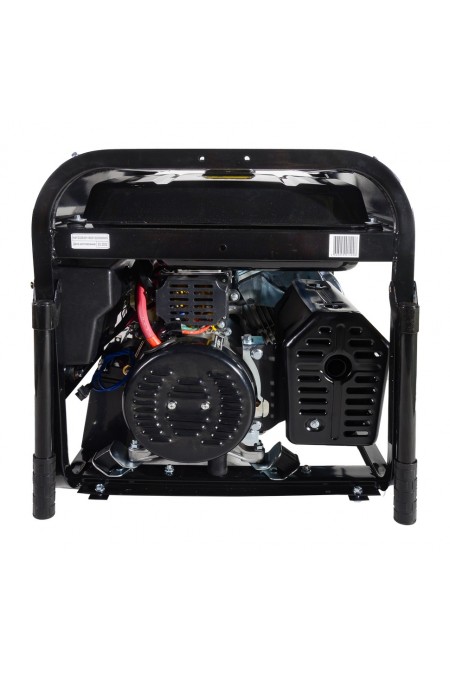 Генератор Huter DY 6500 LXW (64/1/18) 6