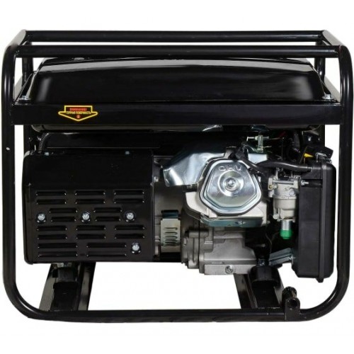 Генератор Huter DY 8000 LX-3 (64/1/28) 1