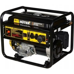 Генератор Huter DY11000L (64/1/71)