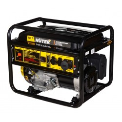 Генератор Huter DY11000L (64/1/71)