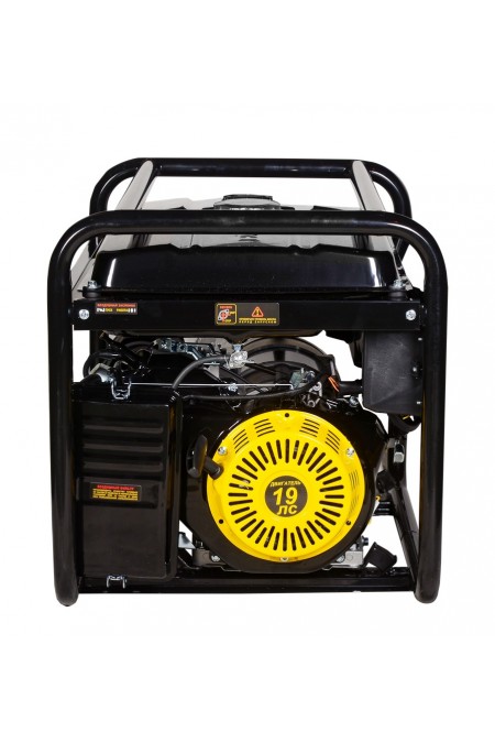 Генератор Huter DY11000L (64/1/71) 2
