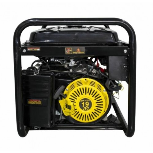 Генератор Huter DY11000LX-3 (64/1/73) 1