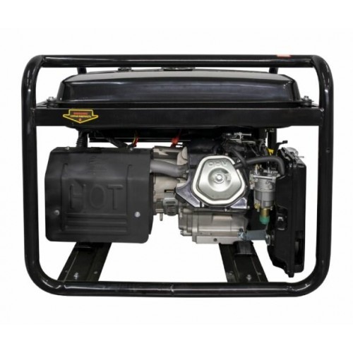 Генератор Huter DY11000LX-3 (64/1/73) 2