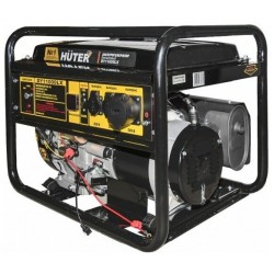 Генератор Huter DY11000LX (64/1/72)