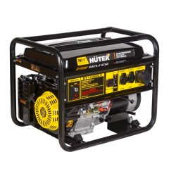 Генератор Huter DY11000LX (64/1/72)