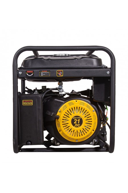 Генератор Huter DY13000LX (64/1/79) 8