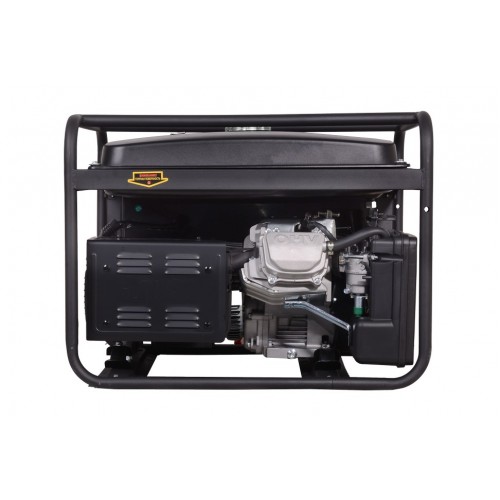 Генератор Huter DY13000LX (64/1/79) 9