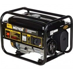 Генератор Huter DY2500L (64/1/3)