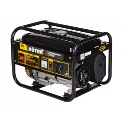 Генератор Huter DY2500L (64/1/3)