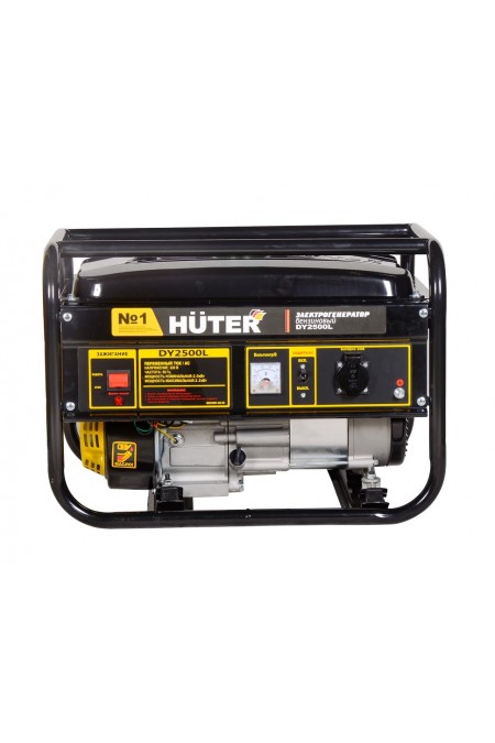 Генератор Huter DY2500L (64/1/3) 7