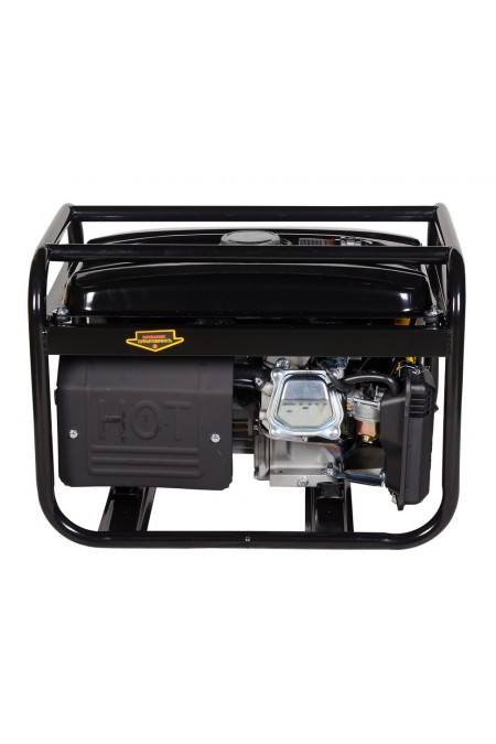 Генератор Huter DY2500L (64/1/3) 9