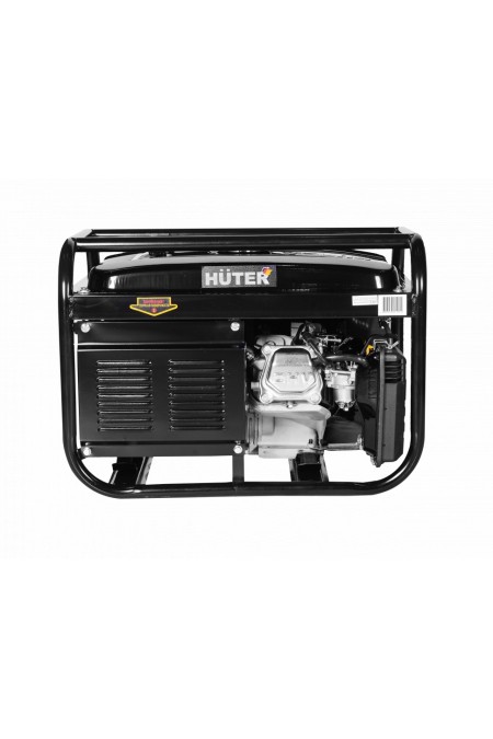 Генератор Huter DY3000L (64/1/4) 