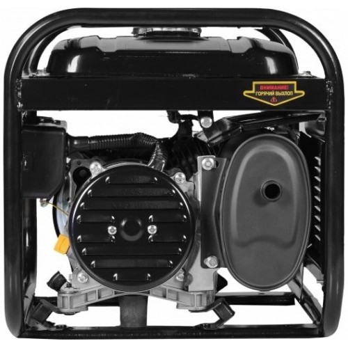 Генератор Huter DY3000L (64/1/4) 2