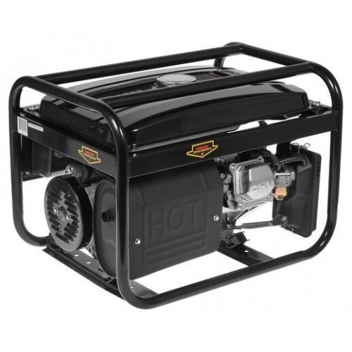 Генератор Huter DY3000L (64/1/4) 5