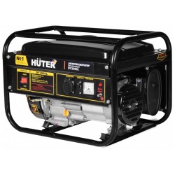 Генератор Huter DY3000L (64/1/4)