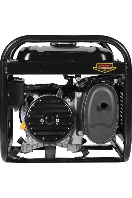 Генератор Huter DY3000L (64/1/4) 6