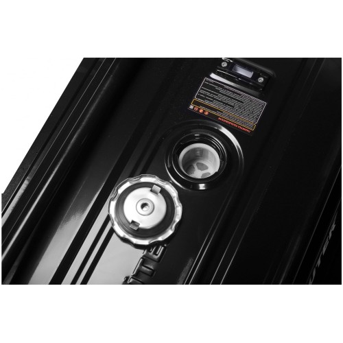 Генератор Huter DY3000L (64/1/4) 8