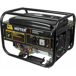 Генератор Huter DY3000LX (64/1/10)