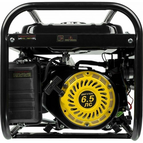 Генератор Huter DY3000LX (64/1/10) 1