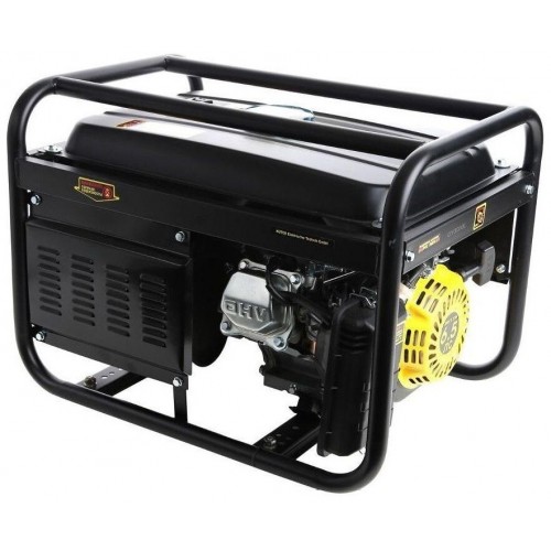 Генератор Huter DY3000LX (64/1/10) 3