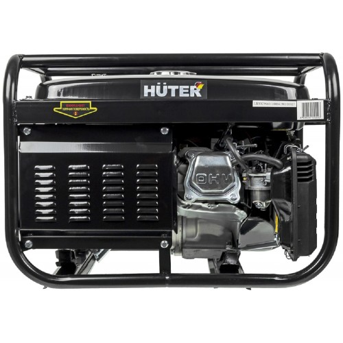 Генератор Huter DY3000LX (64/1/10) 4