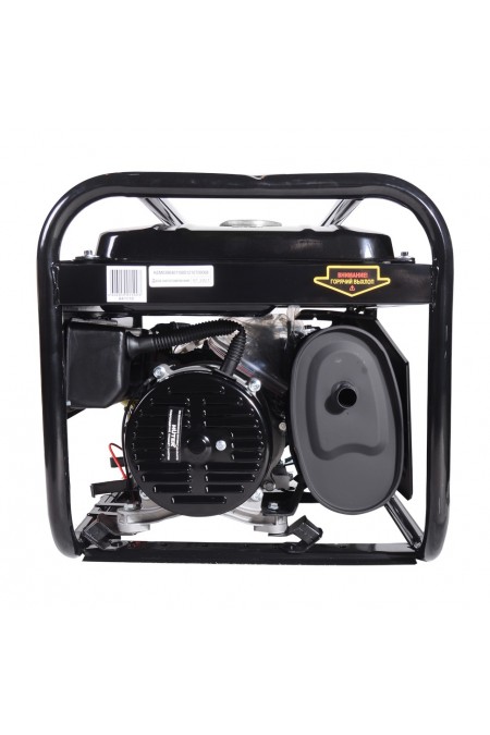 Генератор Huter DY3000LX (64/1/10) 8