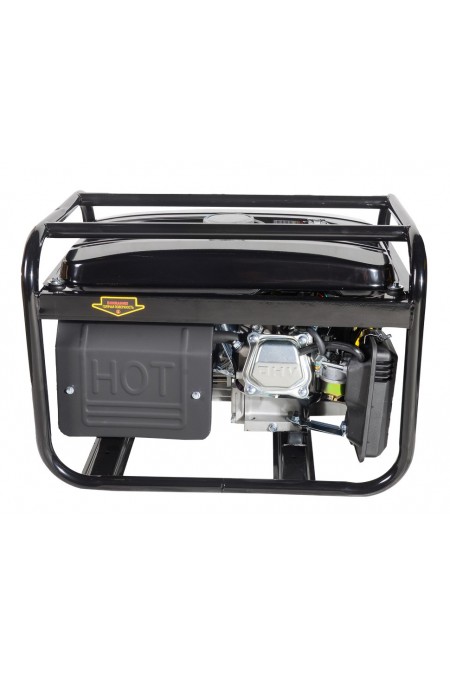 Генератор Huter DY3000LX (64/1/10) 9