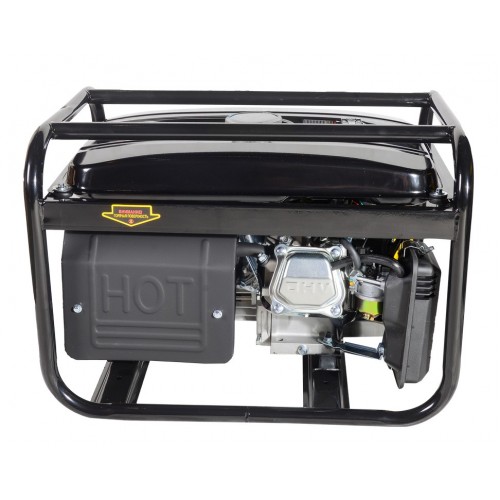 Генератор Huter DY3000LX (64/1/10) 9