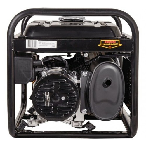 Генератор Huter DY3.0A (64/1/56) 2