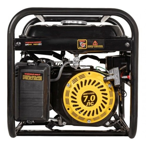 Генератор Huter DY3.0A (64/1/56) 3