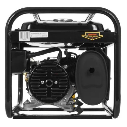 Генератор Huter DY3.0A (64/1/56) 6