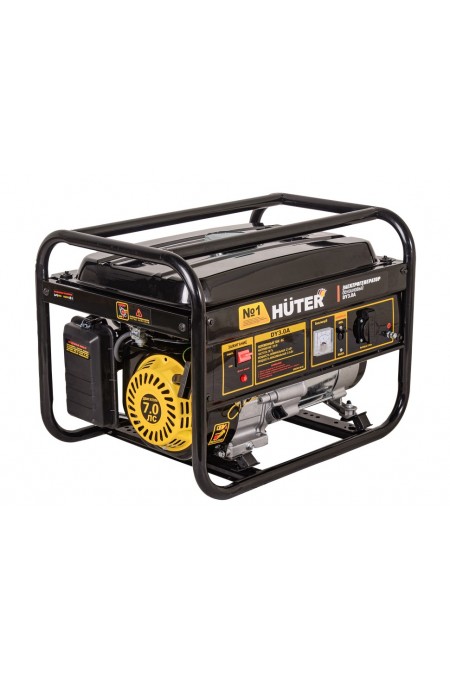 Генератор Huter DY3.0A (64/1/56) 