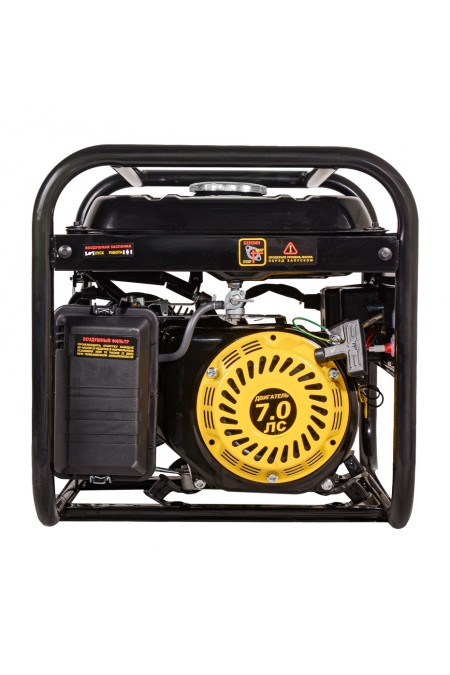 Генератор Huter DY3.0A (64/1/56) 5